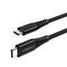 Choetech PD3.1 240W USB Type-C to Type-C magnet cable, 1.8m(Open Box)