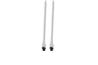 Câble en silicone iCAN USB Type-C vers Type-C, 5 A 240 W, 3 m (9,9 pi)