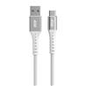 iCAN USB 2.0 Type-A Male to Type-C Male Cable, 15W, 3ft