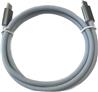 Câble iCAN USB 2.0 Type-C Mâle vers Type-C Mâle, 240W, 3,3 pieds(Open Box)