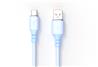 Câble iCAN USB 2.0 Type-A Mâle vers Type-C Mâle, 100W, 6,6 pieds(Open Box)