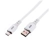 iCAN USB 2.0 Type-A Male to Type-C Male Cable, 100W, 6ft