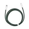 Baseus Câble de données et charge rapide USB Type-C vers iP, 20W, 1m, Vert