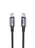 Anker Zolo USB-C to USB-C Cable 240W (1.8M White)