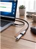 Câble de prolongation iCAN USB 2.0 Type-A Mâle vers Type-A Femelle