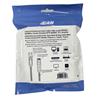 iCAN CAT8 Braided Ethernet Cable, 40Gbps 2000Mhz, S/FTP 26AWG, 7FT