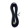 6-Position 4-Contacts Reverse-wired, 14FT,26AWG