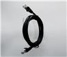 iCAN CAT6 Ethernet Patch Cable, UTP 26AWG, 6FT, Black