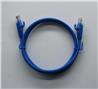iCAN CAT6 High Speed Ethernet Cable,1000Mbps 26AWG, 3FT, Blue