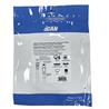 iCAN CAT7 Shielded Flat Ethernet Cable, 10Gbps, STP, 15FT, White