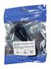 6-Position 4-Contacts Reverse-wired, 14FT,26AWG