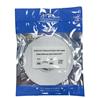 Câble Ethernet plat blindé iCAN CAT7, 10 Gbit/s, STP, 7,6 m, blanc(Open Box)