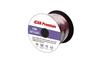 Câble de haut-parleur stéréo audio iCAN 14AWG CCA, 50 pieds