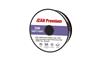 Câble de haut-parleur haute performance iCAN 14AWG CCA, 100 pieds