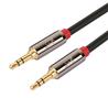 iCAN 3.5mm HI-FI Stereo Audio Cable, Male to Male, 3FT