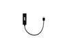iCAN USB 3.0 to RJ45 Gigabit Ethernet Adapter 10/100/1000Mbps