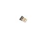 iCan Bluetooth 5.0 USB Adapter, Black