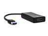 Rocstor Premium USB 3.0 to HDMI External USB Video Graphics Adapter - Resolutions up to 1920X1200 1080P