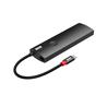 iCAN USB Type-C 6 in 1 Multi Adapter