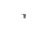 iCAN Type-C Female to DC4017 Male, Aluminum shell, Grey