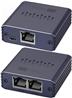 Adaptateur réseau iCAN Gigabit Ethernet 1 vers 2