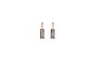 iCAN Speaker Banana Plugs,Gold Plated, 4pcs