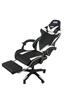 iCAN C730-WHBK Gaming Chair