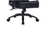 iCAN 9917  Gaming Chair 4D Armrest ,Black