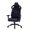 iCAN 9917  Gaming Chair 4D Armrest ,Black