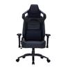 iCAN 9917  Gaming Chair 4D Armrest ,Black