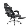 iCAN G-0847_BK Ergonomic Gaming Chair Black‌