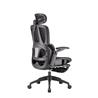 iCAN E21-BK Special Mesh Ergonomic Office Chair