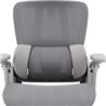iCAN E21-GY Reclining Ergonomic Office Chair(Open Box)