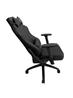 iCAN Ergonomic Gaming Chair, High-Density Shaping Foam, PU Leather, Class 4 Gas lift, 3D Armrest, 350mm Steel Base & 60mm PU...