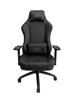 iCAN Ergonomic Gaming Chair, High-Density Shaping Foam, PU Leather, Class 4 Gas lift, 3D Armrest, 350mm Steel Base & 60mm PU...