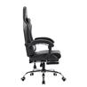 iCAN G-0847_BK Ergonomic Gaming Chair Black‌