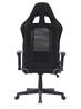 Armoury KW-G6281-3 Ergonomic Fabric Gaming Chair, For Both Winter and Summer Use. High Quality New Foam, 2D Armrests, 350MM Met