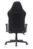 Armoury KW-G6281-3 Ergonomic Fabric Gaming Chair, For Both Winter and Summer Use. High Quality New Foam, 2D Armrests, 350MM Met