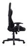 iCAN Ergonomic Gaming Chair, Mesh Fabric, Shaping Foam + Original Foam,  2D Armrests, 350mm Nylon Base, 60mm PU Caster, Class 3