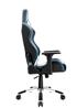 ARESRACER Premium Gaming Chair, High Density Mould Shaping Foam, PU Leather, 4D Armrest, 350MM Steel Base, 65MM PVC Castor,  Ad