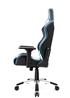 ARESRACER Premium Gaming Chair, High Density Mould Shaping Foam, PU Leather, 4D Armrest, 350MM Steel Base, 65MM PVC Castor,  Ad