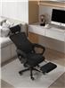 iCAN ZY-707-BK Office Chair