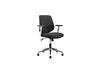 iCAN Shield-WH Mesh Office Chair