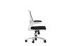 iCAN FA-WH Mesh Office Chair