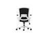 iCAN FA-WH Mesh Office Chair