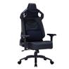 iCAN 9917  Gaming Chair 4D Armrest ,Black