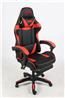 iCAN C730-RDBK Gaming Chair