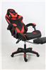 iCAN C730-RDBK Gaming Chair