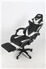 iCAN C730-WHBK Gaming Chair