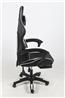 iCAN C730-WHBK Gaming Chair